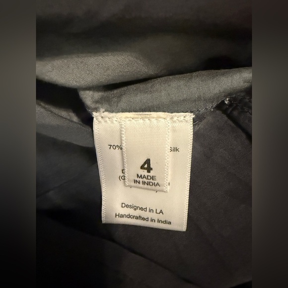 ST. Roche Sabina Top in Pink SIZE: 4 - Picture 11 of 11